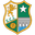Home team logo