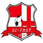 Ск Имст 1933 logo