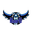 Away team logo