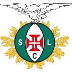 SC Lusitânia logo