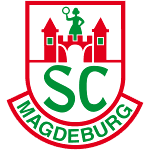 ГК Магдебург logo