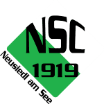 СК Неусиедл 1919 logo