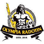 Олимпия Радотин