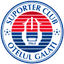 Оцелул Галац logo