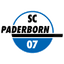 Падерборн 07 logo