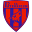 СК Патерникум logo