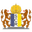 Away team logo