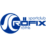 СК Рётхис logo