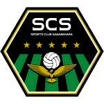 Сагамихара logo