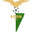 Away team logo