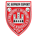 SC Sopron logo