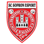 СК Шопрон logo