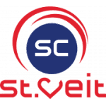 SC St. Veit logo