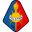 Home team logo