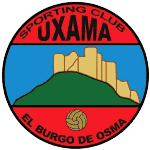 Ск Uxama