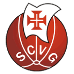 SC Vasco Gama B logo
