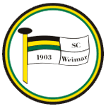 SC Weimar 1903 logo