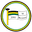 Home team logo