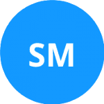 Scaglia M. logo