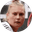 Away team logo