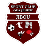 СКО Жибу logo