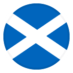 Шотландия logo