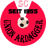 СК Ардаггер logo