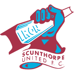 League logo