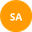 Away team logo
