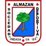 Сд Алмазан logo