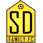 SD Family FC logo