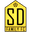 Away team logo