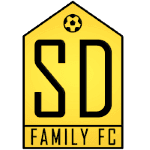 SD Family logo