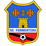 Сд Форментера logo