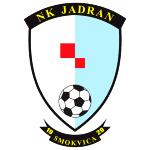НК Ядран Смоквица logo