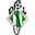 Away team logo