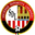 Home team logo