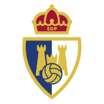 СД Понферрадина B logo