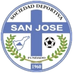 Sd Сан-Хосе U19 logo