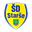 Away team logo
