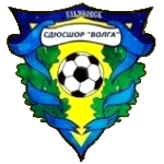 СШОР-Волга-М Ульяновск logo