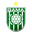 Home team logo