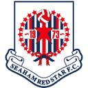 Away team logo