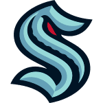 Seattle Kraken logo