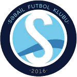 Səbail Fk logo