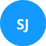 Sebesta J. logo