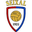 Away team logo