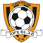 Сексия Несс Зиона logo
