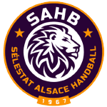 Sélestat Эльзас Гандбол logo