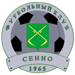 Сенно